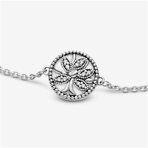 pandora daisy bracelet|pandora family tree.